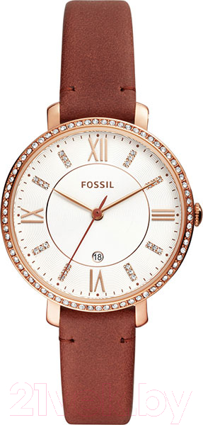 Часы наручные женские Fossil ES4413