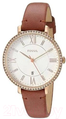 Часы наручные женские Fossil ES4413