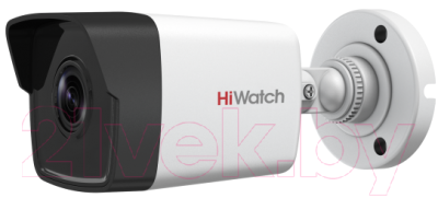 

IP-камера HiWatch, DS-I400(С)