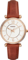 Часы наручные женские Fossil ES4428 - 