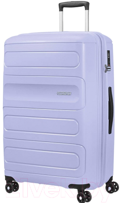 

Чемодан на колесах American Tourister, Sunside 51G*11 002