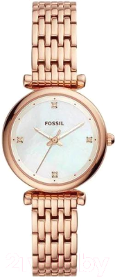 Часы наручные женские Fossil ES4429