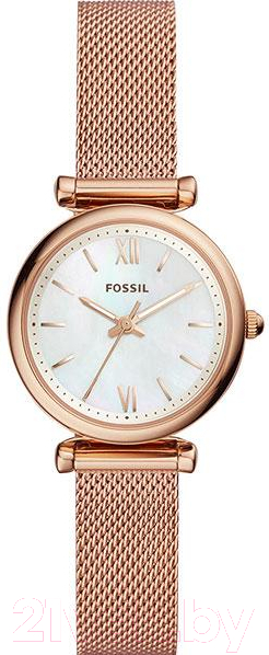 Часы наручные женские Fossil ES4433