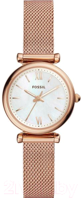 Часы наручные женские Fossil ES4433