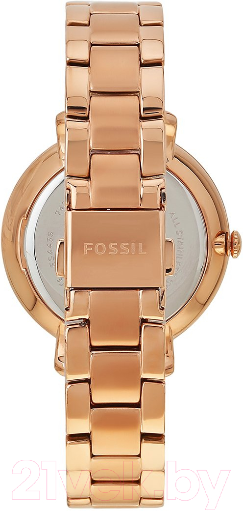 Часы наручные женские Fossil ES4438