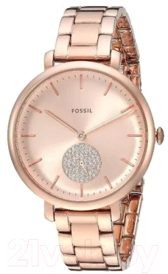Часы наручные женские Fossil ES4438