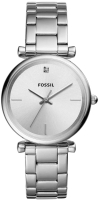 Часы наручные женские Fossil ES4440 - 