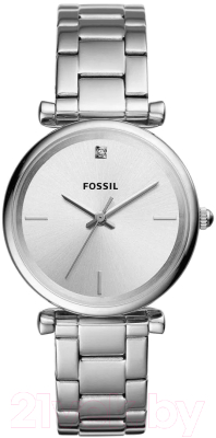 Часы наручные женские Fossil ES4440