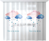 

Гардины Этель, My Dreams 5525133