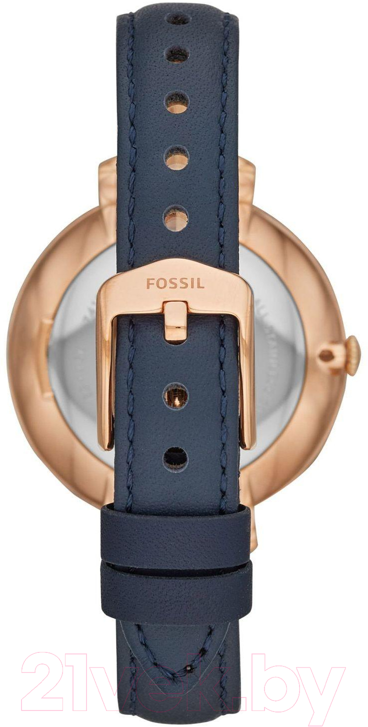 Часы наручные женские Fossil ES4456