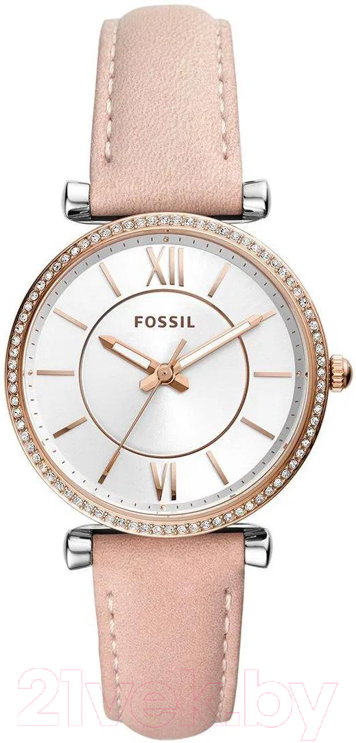 Часы наручные женские Fossil ES4484