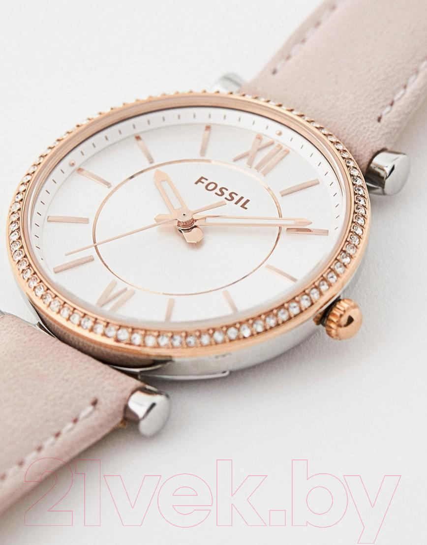 Часы наручные женские Fossil ES4484