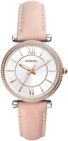 Часы наручные женские Fossil ES4484 - 