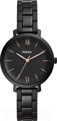 Часы наручные женские Fossil ES4511