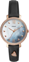 Часы наручные женские Fossil ES4533 - 