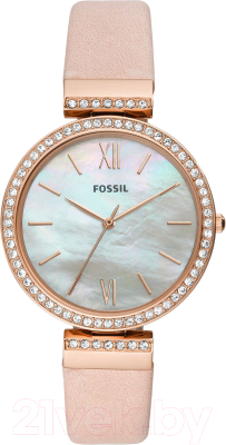 Часы наручные женские Fossil ES4537