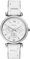 Часы наручные женские Fossil ES4605 - 