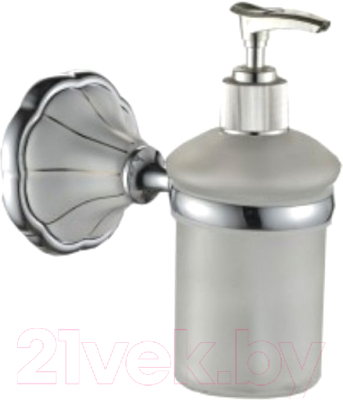 Дозатор для жидкого мыла Zollen GU83422