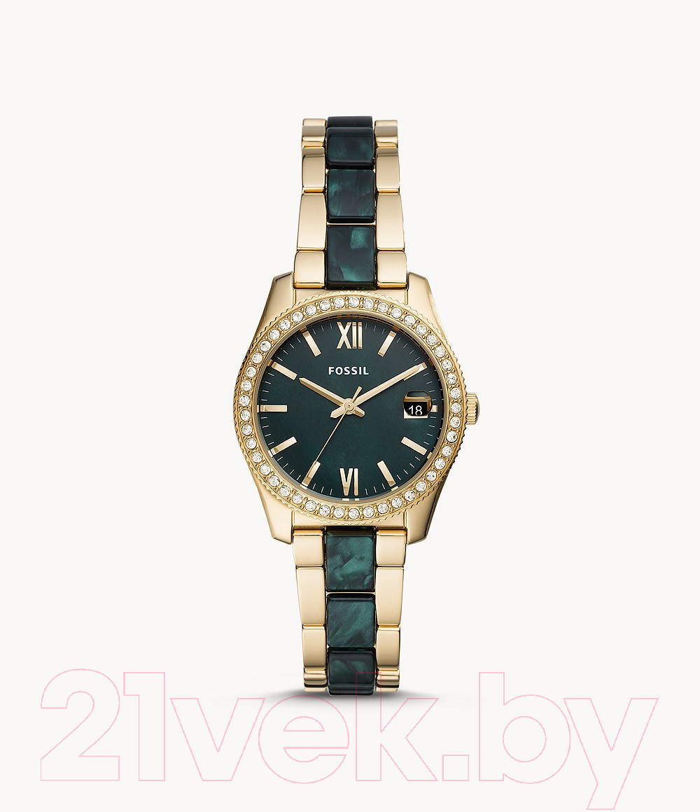 Часы наручные женские Fossil ES4676