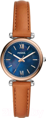 Часы наручные женские Fossil ES4701