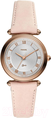 Часы наручные женские Fossil ES4707