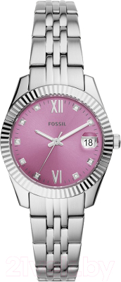 Часы наручные женские Fossil ES4905