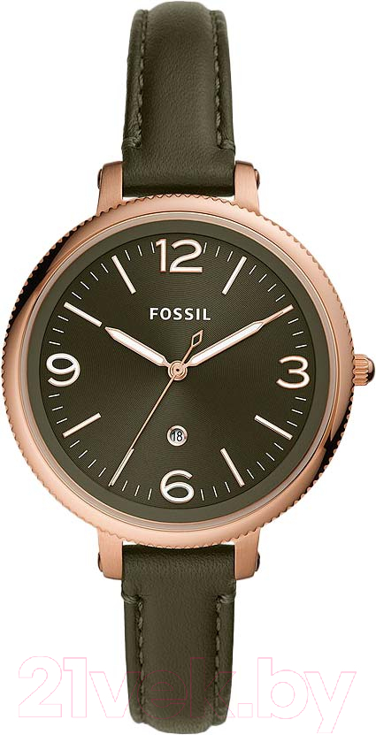 Часы наручные женские Fossil ES4944