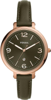 Часы наручные женские Fossil ES4944 - 
