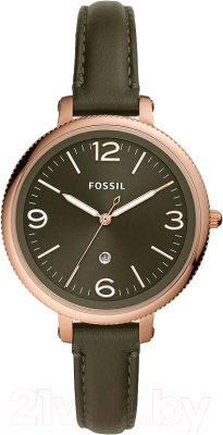 Часы наручные женские Fossil ES4944