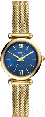 Часы наручные женские Fossil ES5020