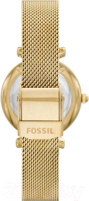 Часы наручные женские Fossil ES5020