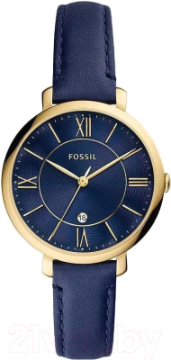 Часы наручные женские Fossil ES5023