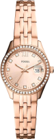 

Часы наручные женские Fossil, ES5038