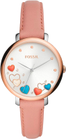 

Часы наручные женские Fossil, ES5065