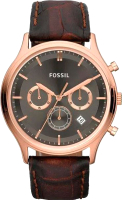 Часы наручные мужские Fossil FS4639 - 