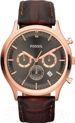 Часы наручные мужские Fossil FS4639