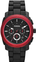 Часы наручные мужские Fossil FS4658 - 