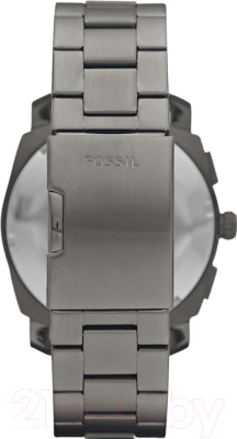 Часы наручные мужские Fossil FS4662IE
