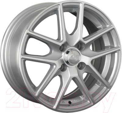 

Литой диск LS wheels, LS 771 15x6.5" 4x100мм DIA 54.1мм ET 45мм SF