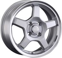 Литой диск LS wheels LS 816 16x7