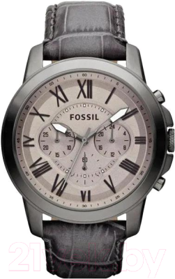Часы наручные мужские Fossil FS4766