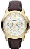 

Часы наручные мужские Fossil, FS4767