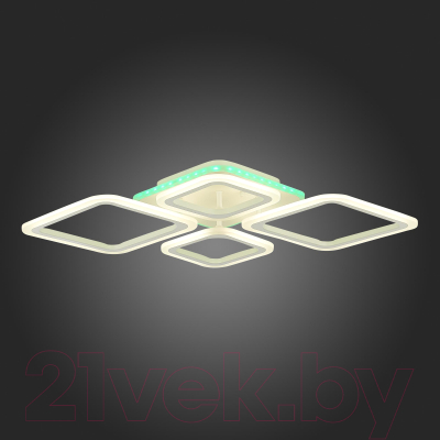 Потолочный светильник Evoled Samuro SLE500152-04RGB