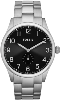 

Часы наручные мужские Fossil, FS4852