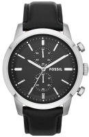 Часы наручные мужские Fossil FS4866 - 