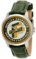 Часы наручные мужские Fossil FS4924 - 