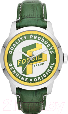 Часы наручные мужские Fossil FS4924