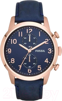 Часы наручные мужские Fossil FS4933