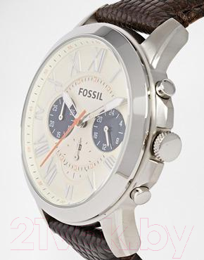 Часы наручные мужские Fossil FS5021