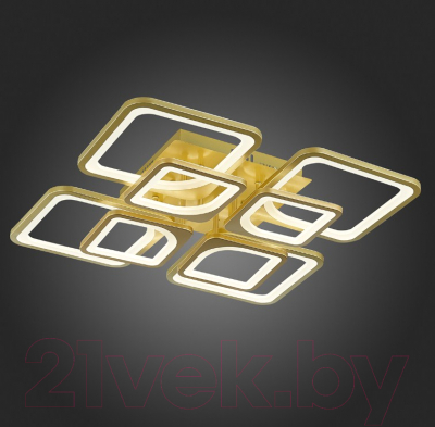 Изображение товара Потолочный светильник Evoled Valiano SLE500422-08